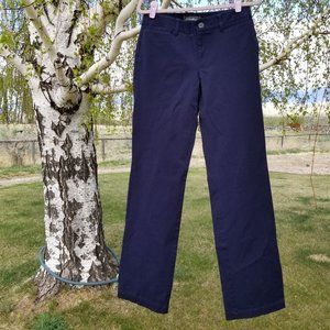 Eddie Bauer Pants Women's Size 6 Tall !NWOT! (Like Dockers)